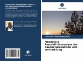 Finanzielle Rentabilitätsanalyse der Bananenproduktion und -vermarktung Finanzielle Rentabilitätsanalyse der Bananenproduktion und -vermarktung