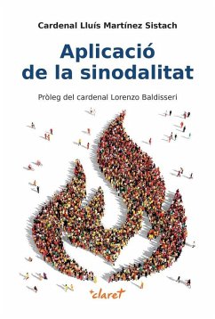 Cover Aplicació de la sinodalitat