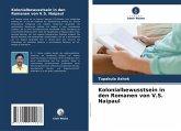 Kolonialbewusstsein in den Romanen von V.S. Naipaul Kolonialbewusstsein in den Romanen von V.S. Naipaul