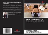 Social responsibility of Ecuadorian universities