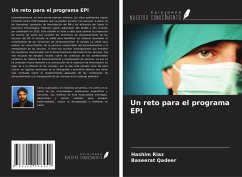 Cover Un reto para el programa EPI