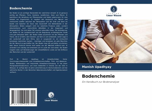 Bodenchemie