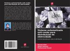 Sistema automatizado anti-roubo para distribuição de eletricidade