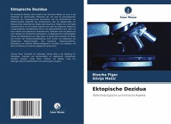 Cover Ektopische Dezidua