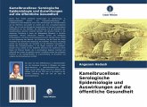 Kamelbrucellose: Serologische Epidemiologie und Auswirkungen auf die öffentliche Gesundheit Kamelbrucellose: Serologische Epidemiologie und Auswirkungen auf die öffentliche Gesundheit