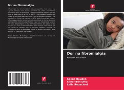 Cover Dor na fibromialgia