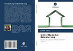 Sinnstiftung bei Behinderung