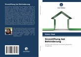 Sinnstiftung bei Behinderung