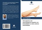 Chirurgische und psychologische Aspekte von Krampfadern an den unteren Extremitäten