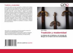 Tradición y modernidad Tradición y modernidad