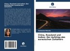 China, Russland und Indien: Der Aufstieg des eurasischen Zeitalters
