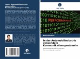 In der Automobilindustrie verwendete Kommunikationsprotokolle