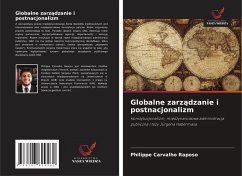 Cover Globalne zarz¿dzanie i postnacjonalizm