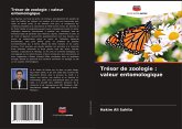 Trésor de zoologie : valeur entomologique