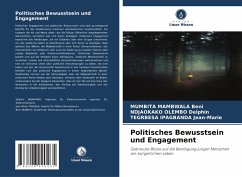 Cover Politisches Bewusstsein und Engagement