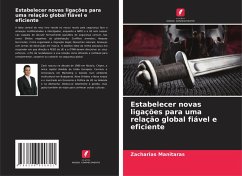 Cover Estabelecer novas ligações para uma relação global fiável e eficiente