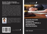 Derecho Privado Comparado Sistemas jurídicos y perspectivas internacionales Derecho Privado Comparado Sistemas jurídicos y perspectivas internacionales