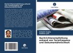 Nachrichtenempfehlung anhand von Termfrequenz und Dokumentähnlichkeit Nachrichtenempfehlung anhand von Termfrequenz und Dokumentähnlichkeit