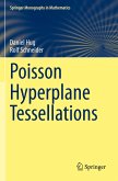 Poisson Hyperplane Tessellations