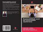 Responsabilidade social das universidades equatorianas Responsabilidade social das universidades equatorianas