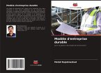 Modèle d'entreprise durable