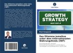 Das Dilemma Jamaikas unter dem Internationalen Währungsfonds (IWF) Das Dilemma Jamaikas unter dem Internationalen Währungsfonds (IWF)