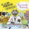 El llop ferotge investiga els contes de... - Bild 1