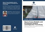 Neuro-Fuzzy-Modelle und AI-Analyse anhand soziologischer Forschung