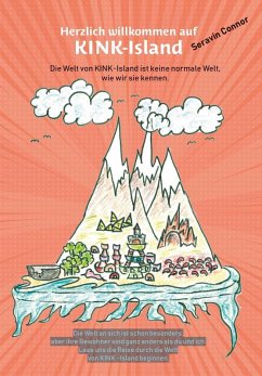 Cover Herzlich willkommen auf KINK-Island