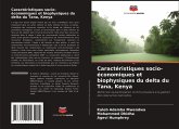 Caractéristiques socio-économiques et biophysiques du delta du Tana, Kenya