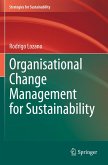 Organisational Change Management for Sustainability Organisational Change Management for Sustainability