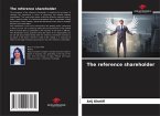 The reference shareholder
