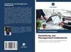 Gestaltung von Management-Indikatoren