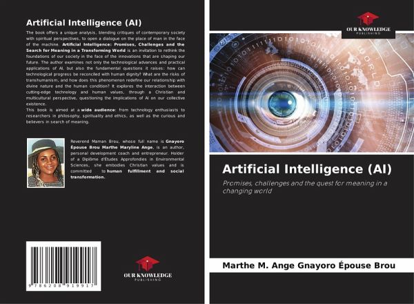 Artificial Intelligence (AI) Artificial Intelligence (AI)
