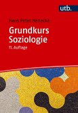 Grundkurs Soziologie Grundkurs Soziologie