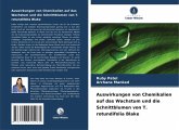 Auswirkungen von Chemikalien auf das Wachstum und die Schnittblumen von T. rotundifolia Blake Auswirkungen von Chemikalien auf das Wachstum und die Schnittblumen von T. rotundifolia Blake
