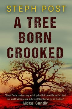 A Tree Born Crooked (eBook, ePUB) Cover A Tree Born Crooked (eBook, ePUB)