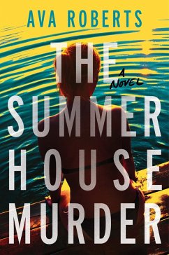 Cover The Summer House Murder (eBook, ePUB)