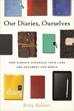 Cover Our Diaries, Ourselves (eBook, ePUB)
