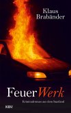 FeuerWerk (eBook, ePUB) FeuerWerk (eBook, ePUB)
