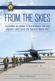From the Skies (eBook, ePUB)
