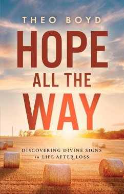 Cover Hope All the Way (eBook, ePUB)