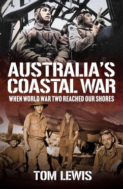 Australian Coastal Wars (eBook, ePUB) Cover Australian Coastal Wars (eBook, ePUB)