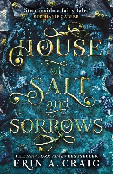 House of Salt and Sorrows (eBook, ePUB) House of Salt and Sorrows (eBook, ePUB)