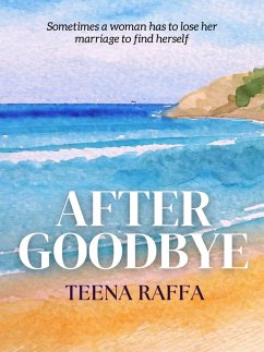 Cover After Goodbye (eBook, ePUB)