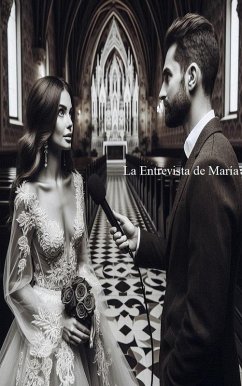 La Entrevista de María (eBook, ePUB) Cover La Entrevista de María (eBook, ePUB)