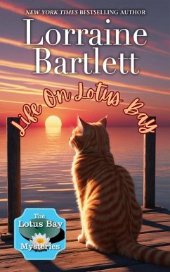 Life On Lotus Bay (The Lotus Bay Mysteries, #7) (eBook, ePUB) - Bartlett, Lorraine