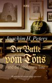 Der Bulle vom Töns und die unbekannte Tote (eBook, ePUB) Der Bulle vom Töns und die unbekannte Tote (eBook, ePUB)