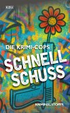 Schnellschuss (eBook, ePUB) Schnellschuss (eBook, ePUB)