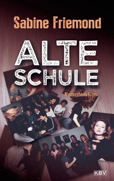 Alte Schule (eBook, ePUB)